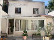 Photo 1 - Maison à CLICHY