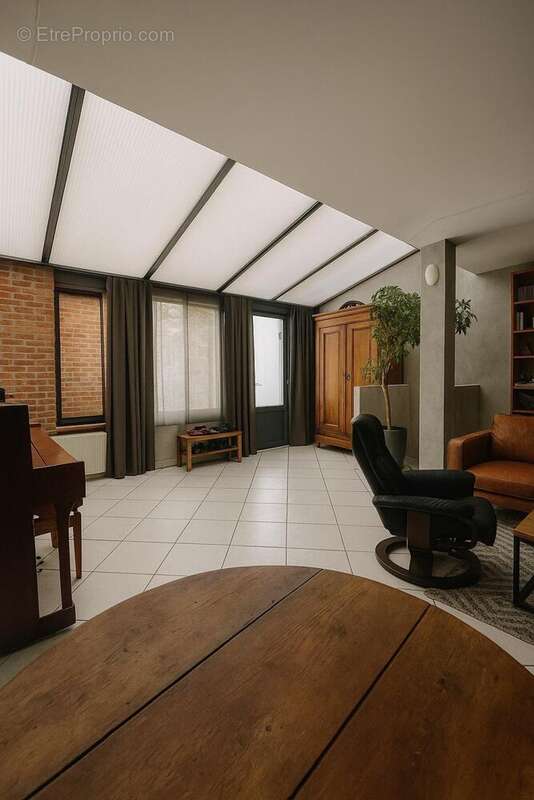 Photo 3 - Maison à CLICHY