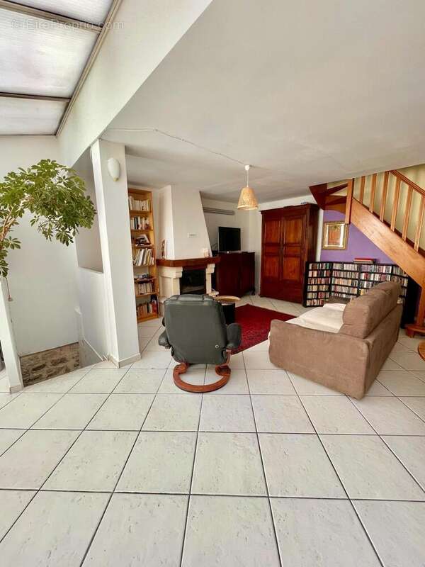 Photo 4 - Maison à CLICHY