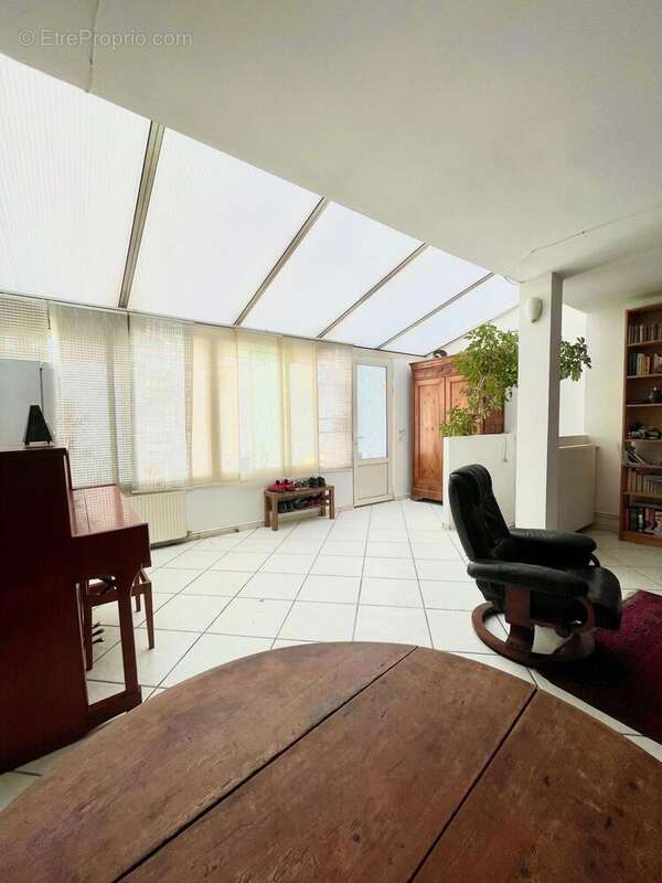 Photo 5 - Maison à CLICHY