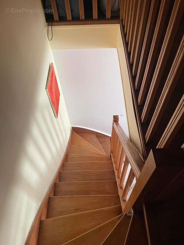 Photo 6 - Maison à CLICHY