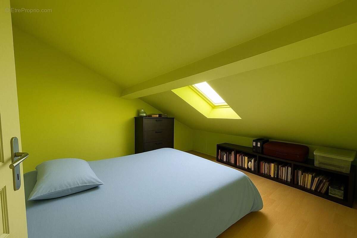 Photo 7 - Maison à CLICHY