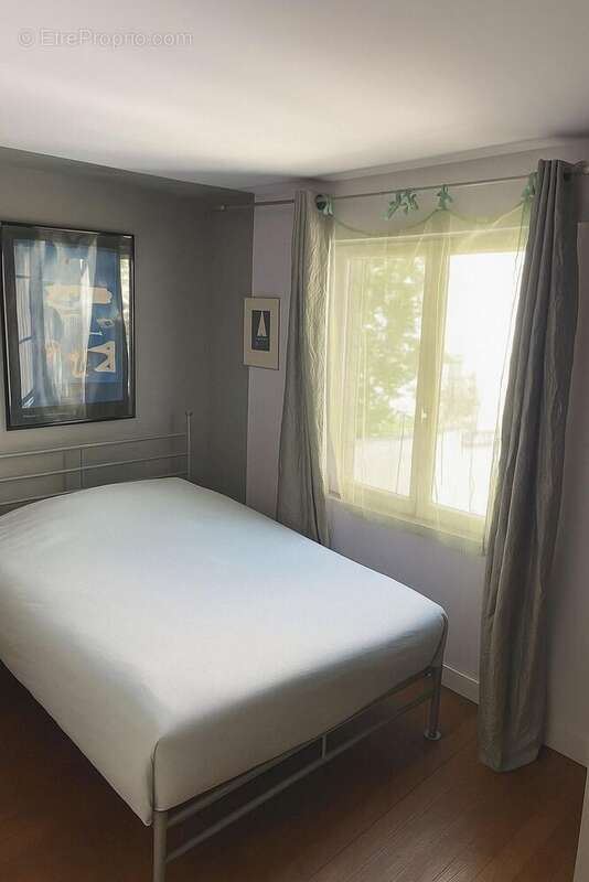 Photo 9 - Maison à CLICHY