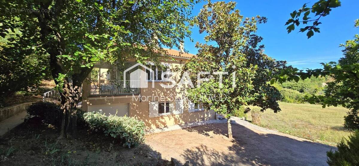 Photo 1 - Maison à CARCES