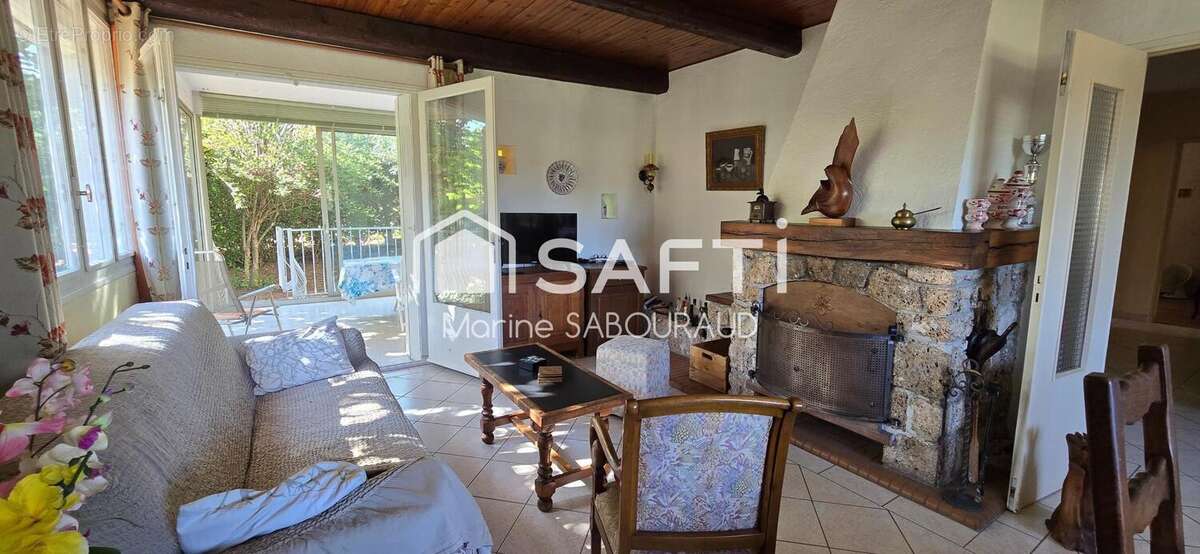 Photo 2 - Maison à CARCES