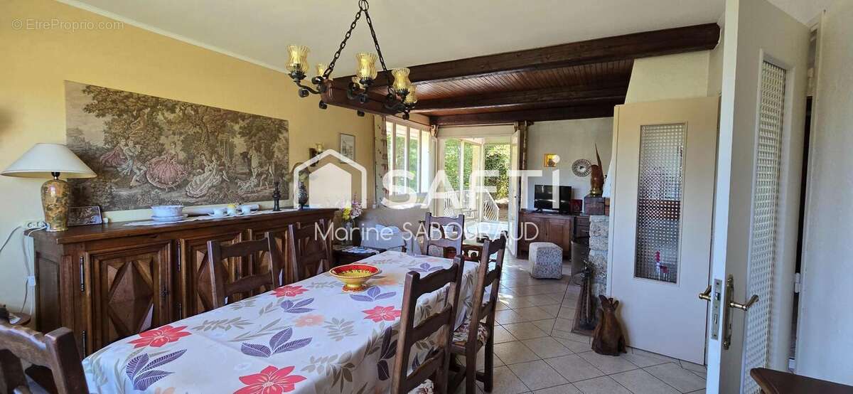 Photo 3 - Maison à CARCES