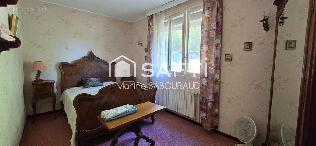 Photo 4 - Maison à CARCES