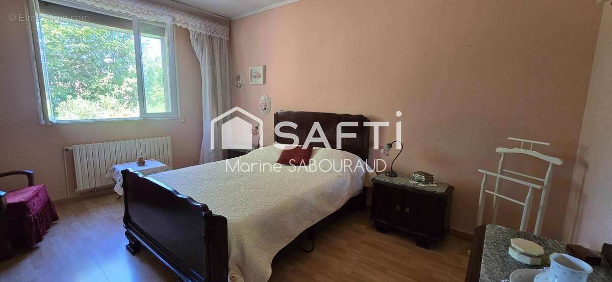 Photo 5 - Maison à CARCES