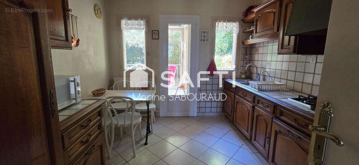 Photo 6 - Maison à CARCES