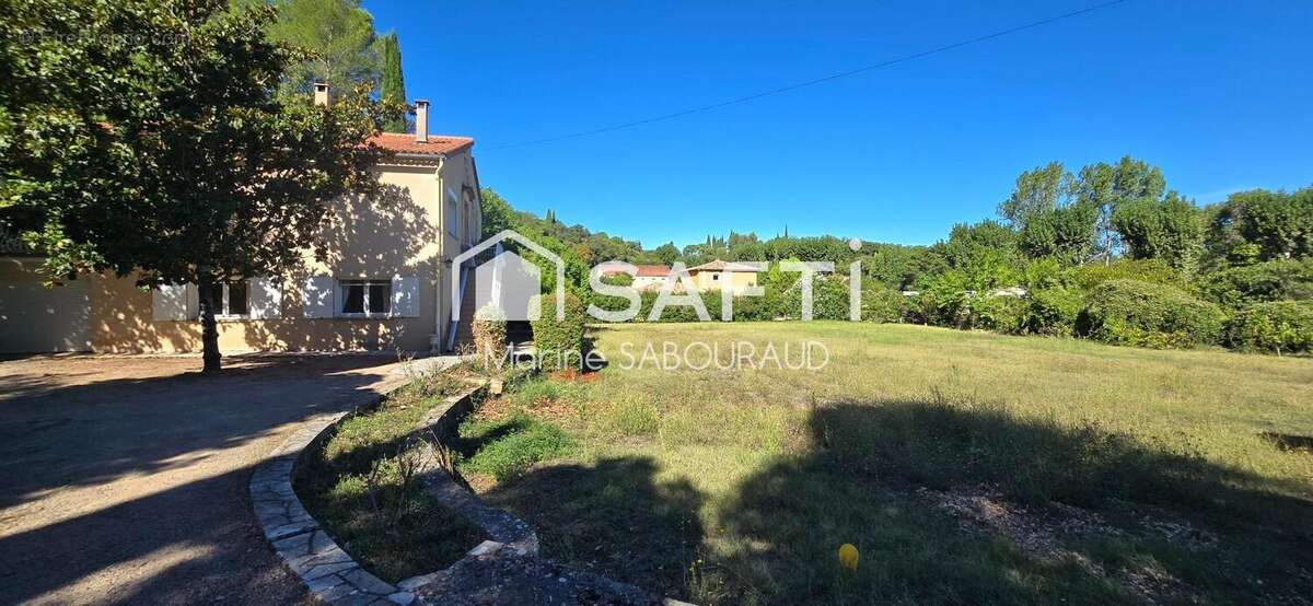 Photo 8 - Maison à CARCES