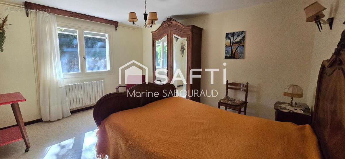 Photo 9 - Maison à CARCES