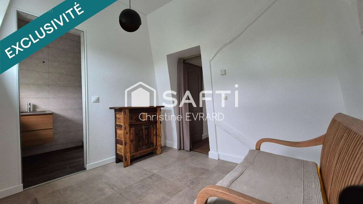 Photo 4 - Appartement à LIMOURS