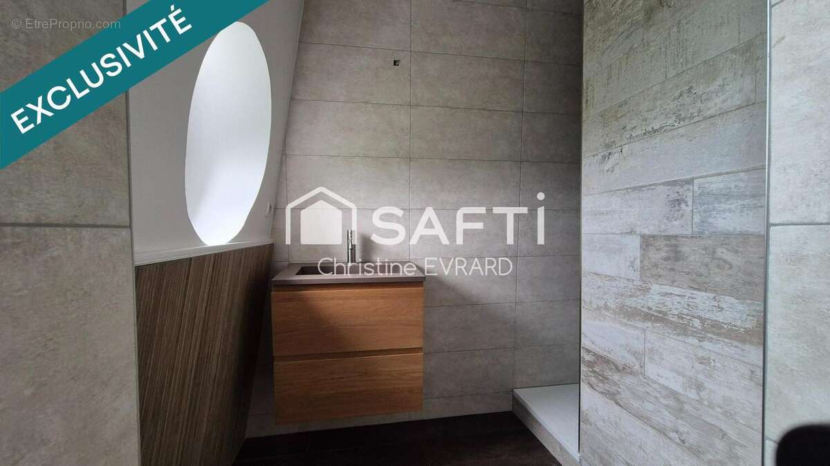 Photo 5 - Appartement à LIMOURS