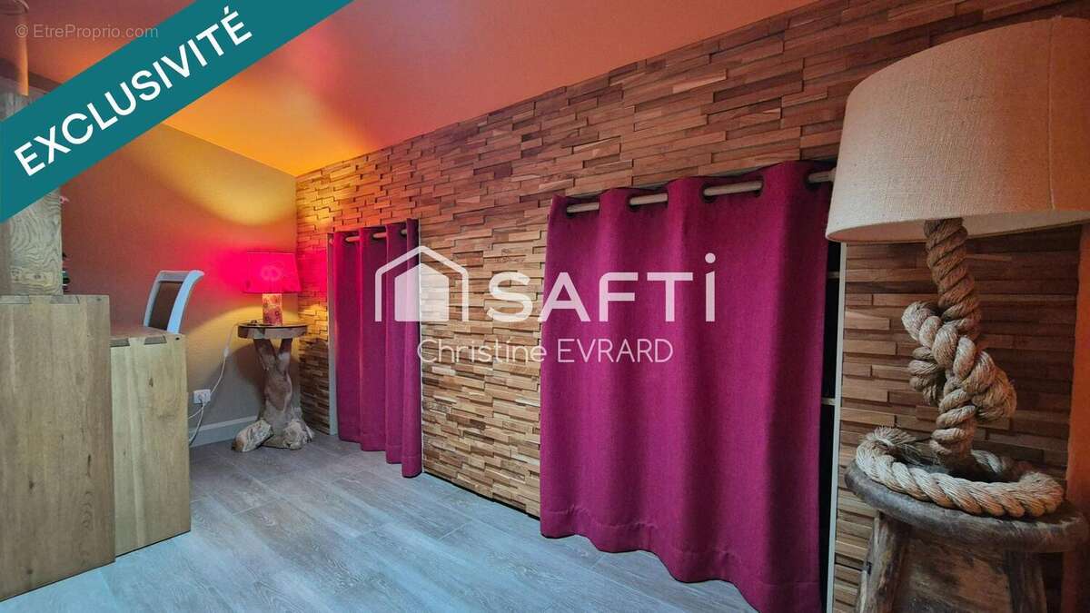 Photo 6 - Appartement à LIMOURS