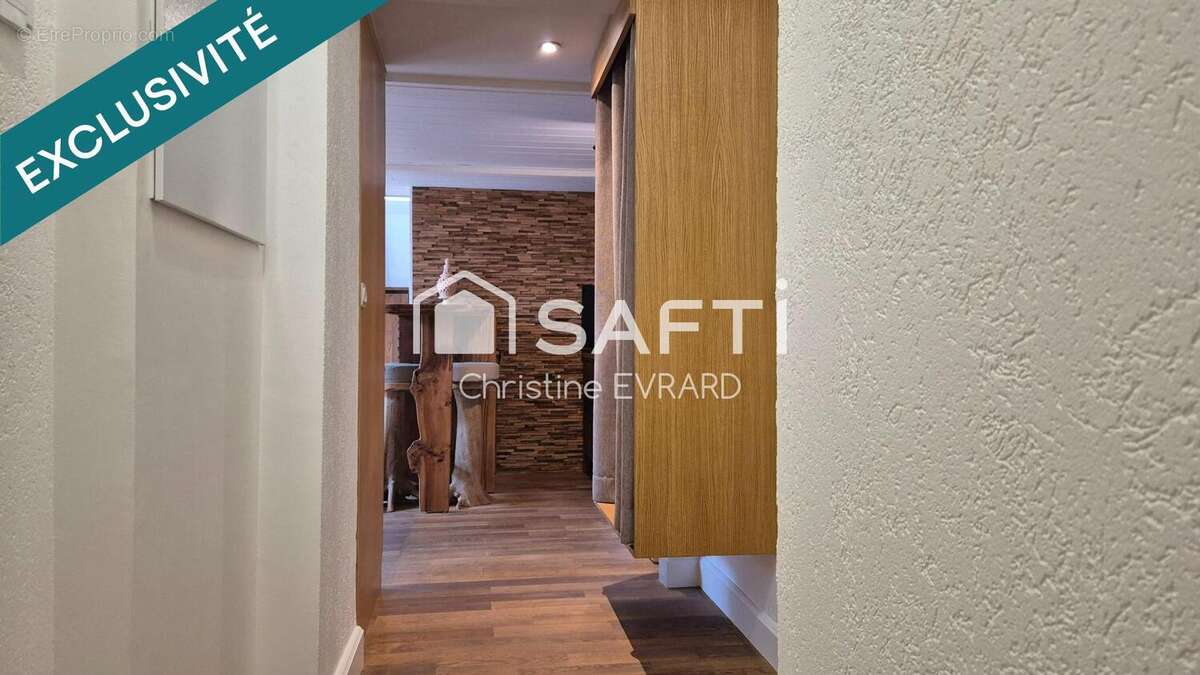 Photo 7 - Appartement à LIMOURS