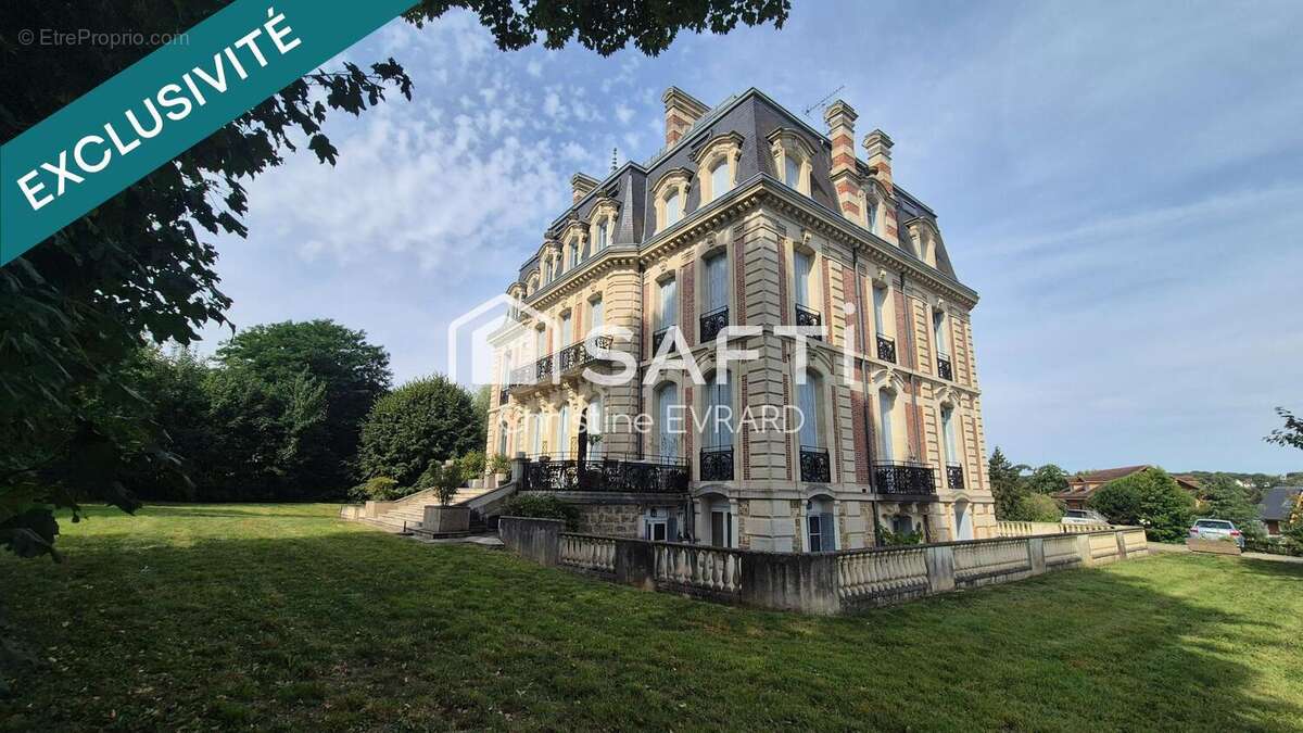 Photo 8 - Appartement à LIMOURS