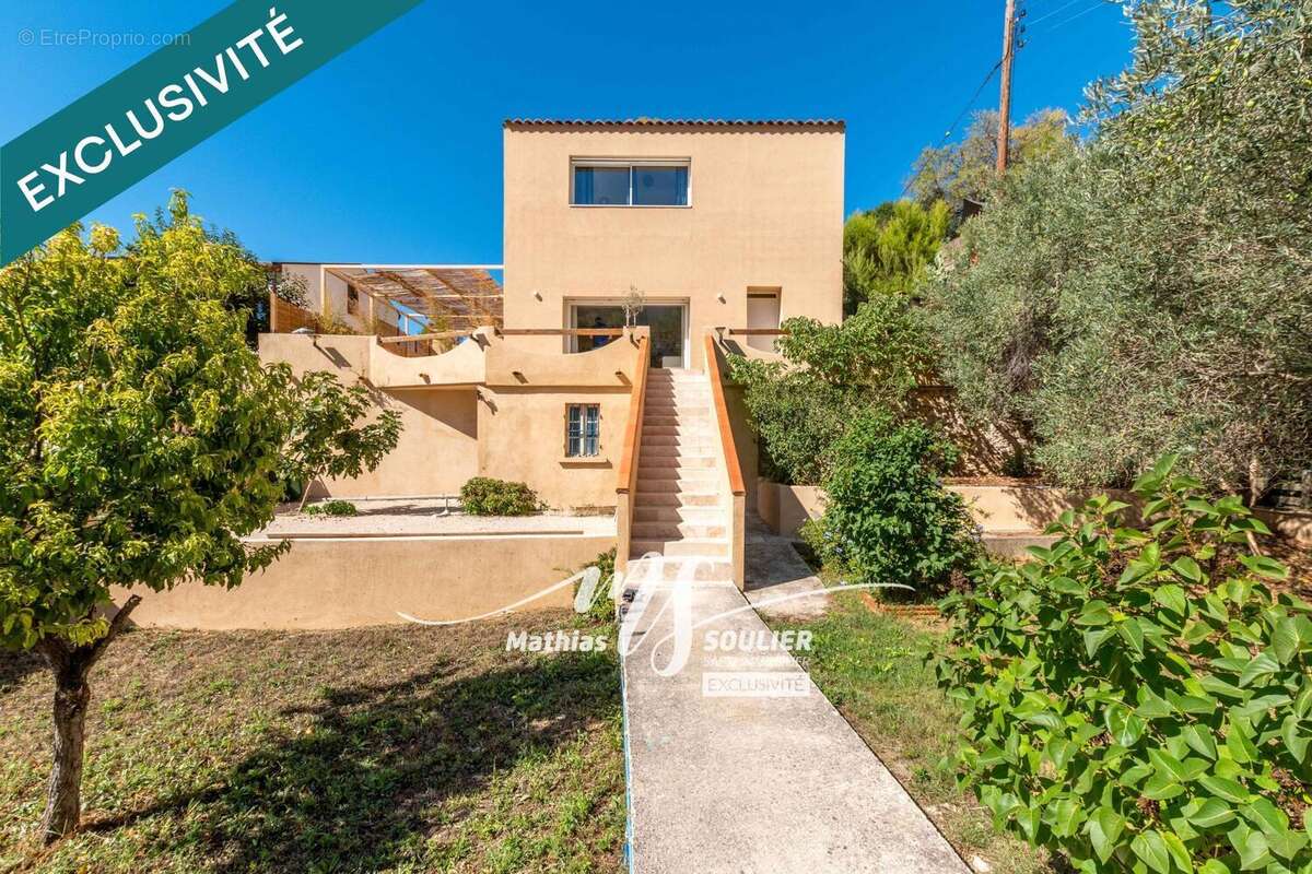 Photo 2 - Maison à SEPTEMES-LES-VALLONS