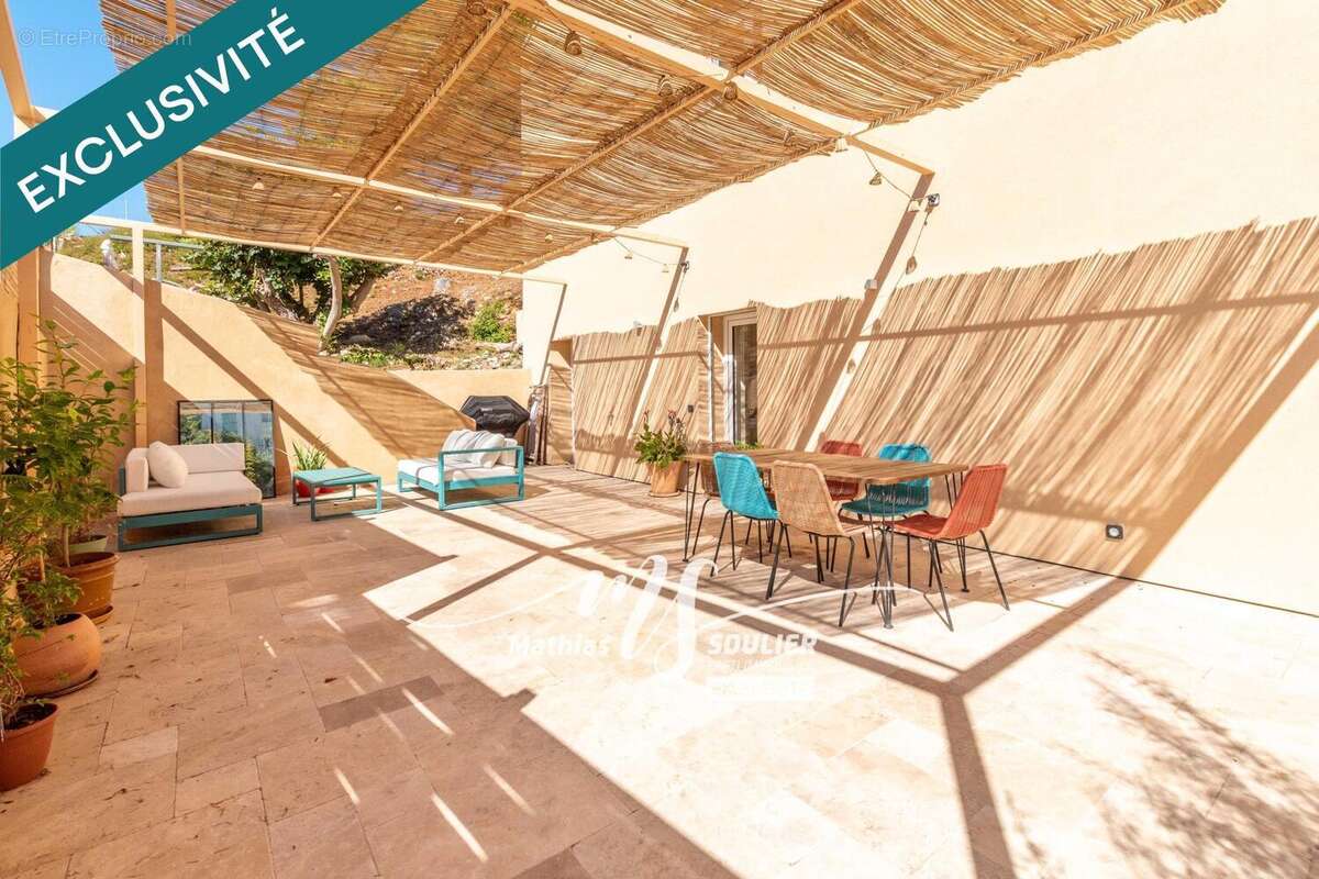 Photo 4 - Maison à SEPTEMES-LES-VALLONS