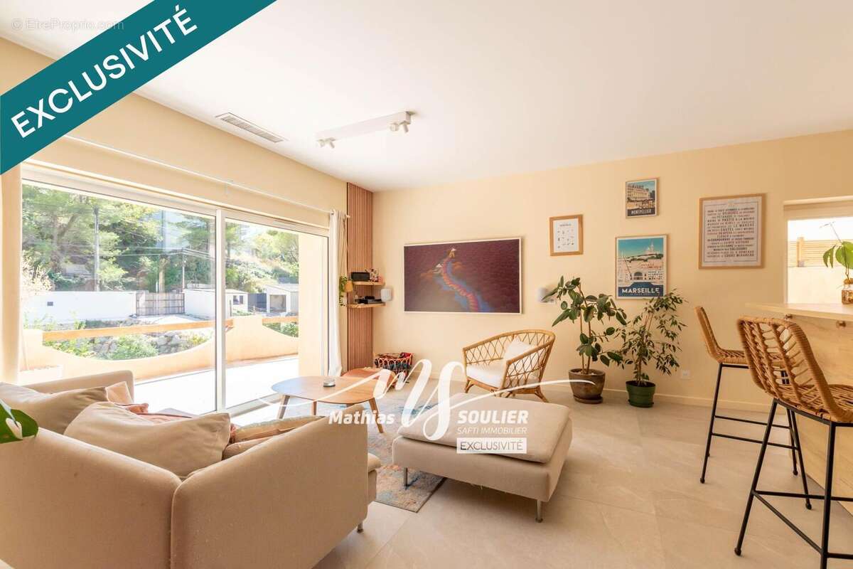 Photo 5 - Maison à SEPTEMES-LES-VALLONS