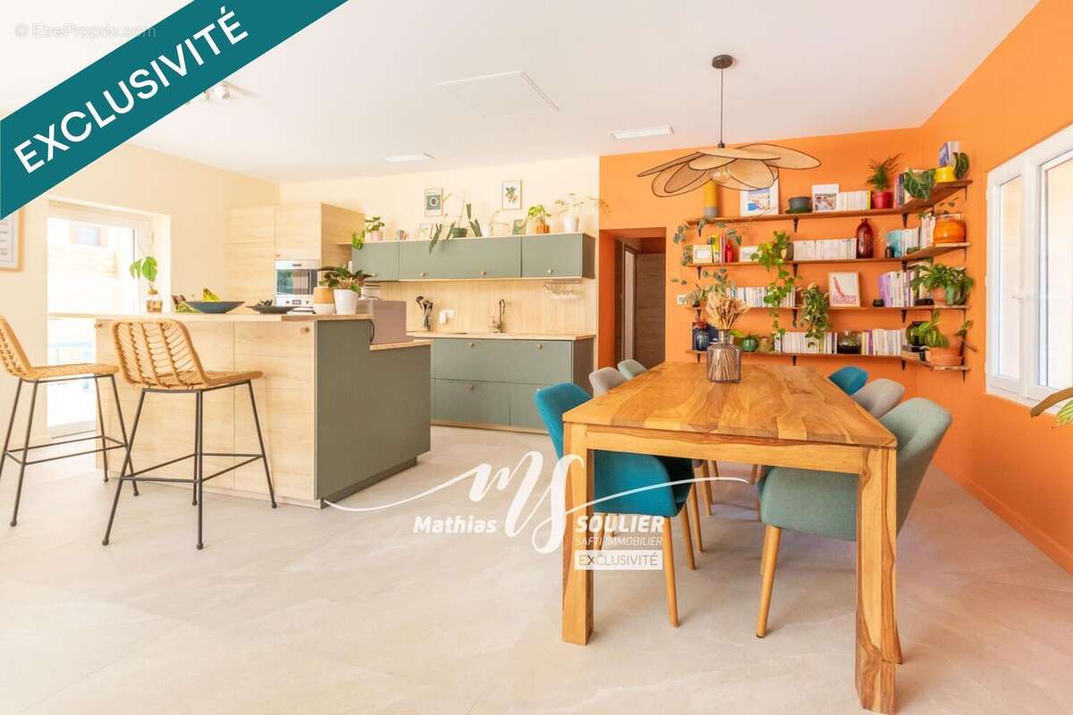 Photo 6 - Maison à SEPTEMES-LES-VALLONS