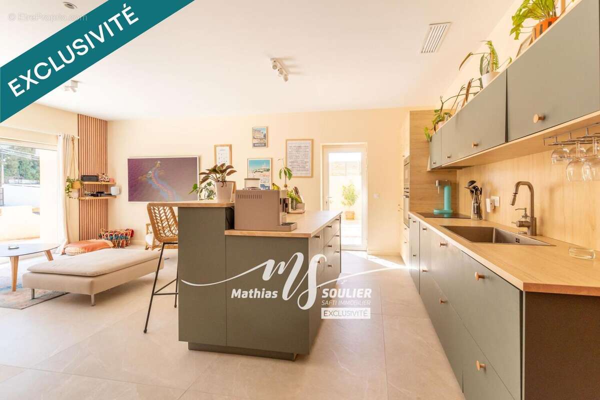 Photo 7 - Maison à SEPTEMES-LES-VALLONS