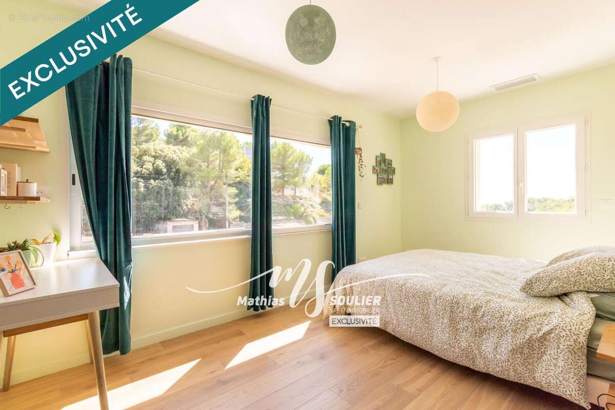 Photo 8 - Maison à SEPTEMES-LES-VALLONS