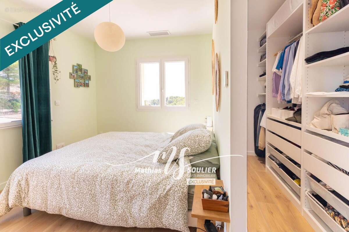 Photo 9 - Maison à SEPTEMES-LES-VALLONS