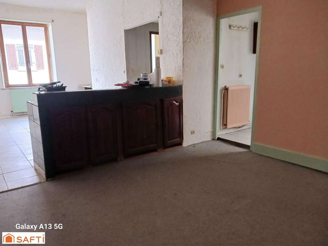 Photo 2 - Appartement à RAON-L&#039;ETAPE
