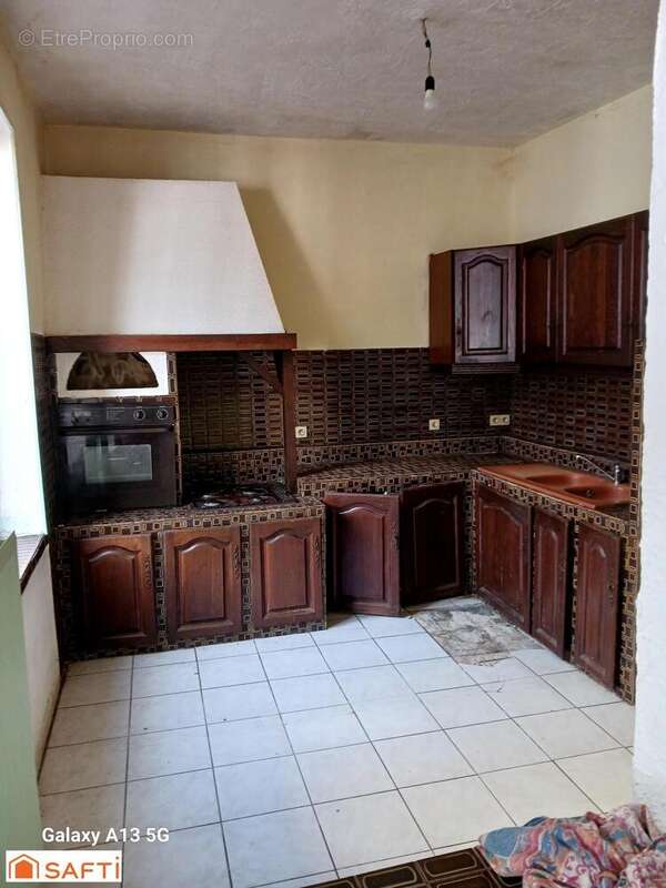 Photo 3 - Appartement à RAON-L&#039;ETAPE