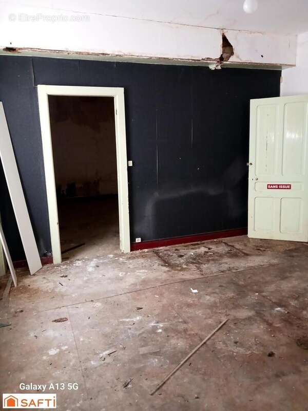 Photo 4 - Appartement à RAON-L&#039;ETAPE