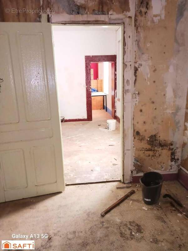 Photo 5 - Appartement à RAON-L&#039;ETAPE