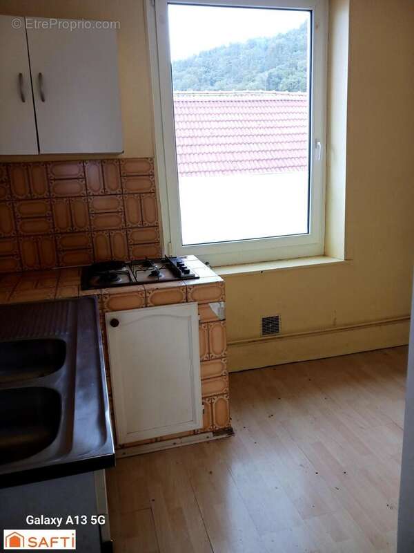 Photo 6 - Appartement à RAON-L&#039;ETAPE