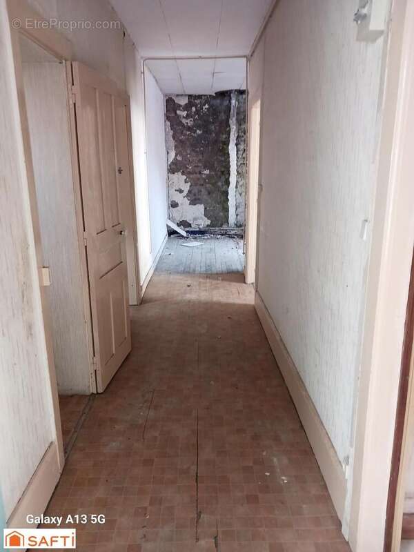 Photo 7 - Appartement à RAON-L&#039;ETAPE