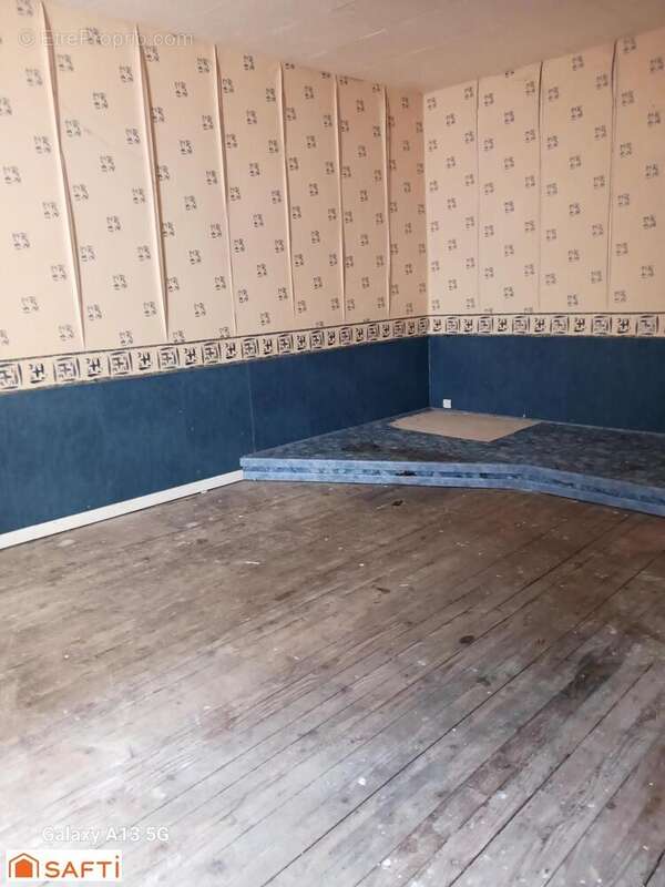 Photo 8 - Appartement à RAON-L&#039;ETAPE