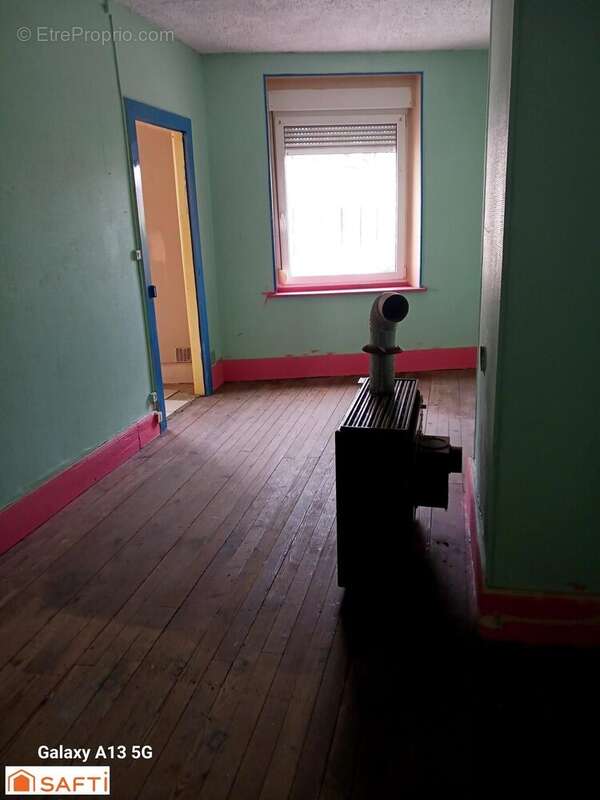 Photo 9 - Appartement à RAON-L&#039;ETAPE