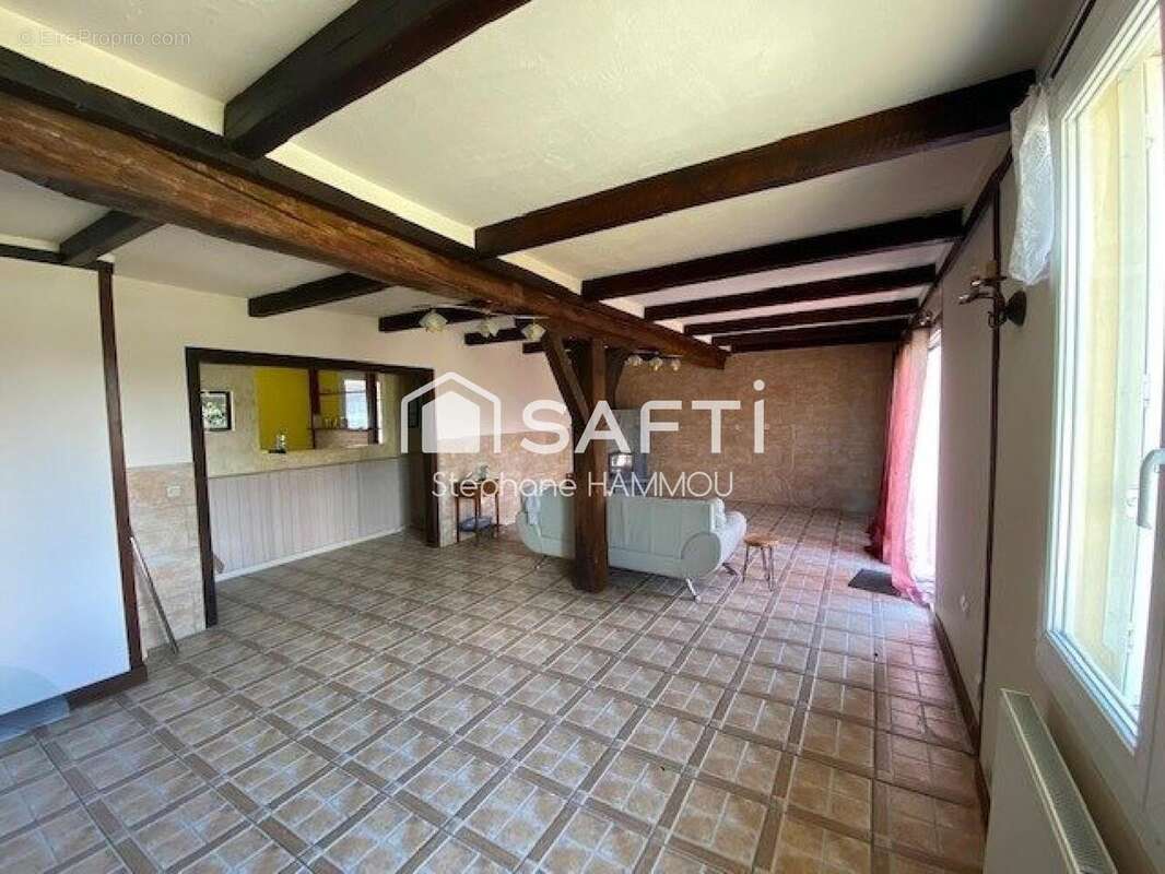 Photo 3 - Maison à LA FERTE-SOUS-JOUARRE