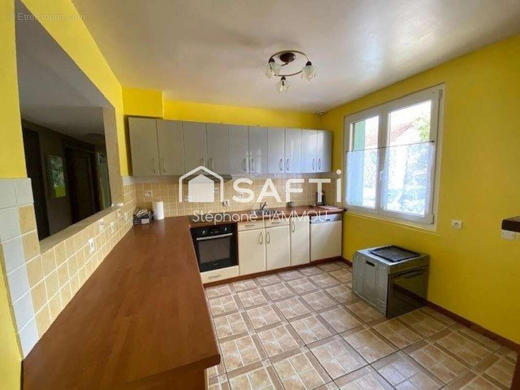 Photo 4 - Maison à LA FERTE-SOUS-JOUARRE