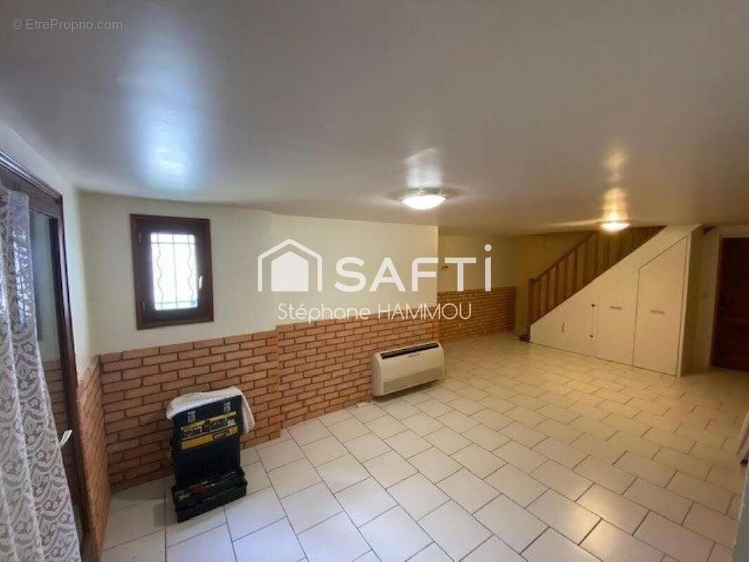 Photo 5 - Maison à LA FERTE-SOUS-JOUARRE