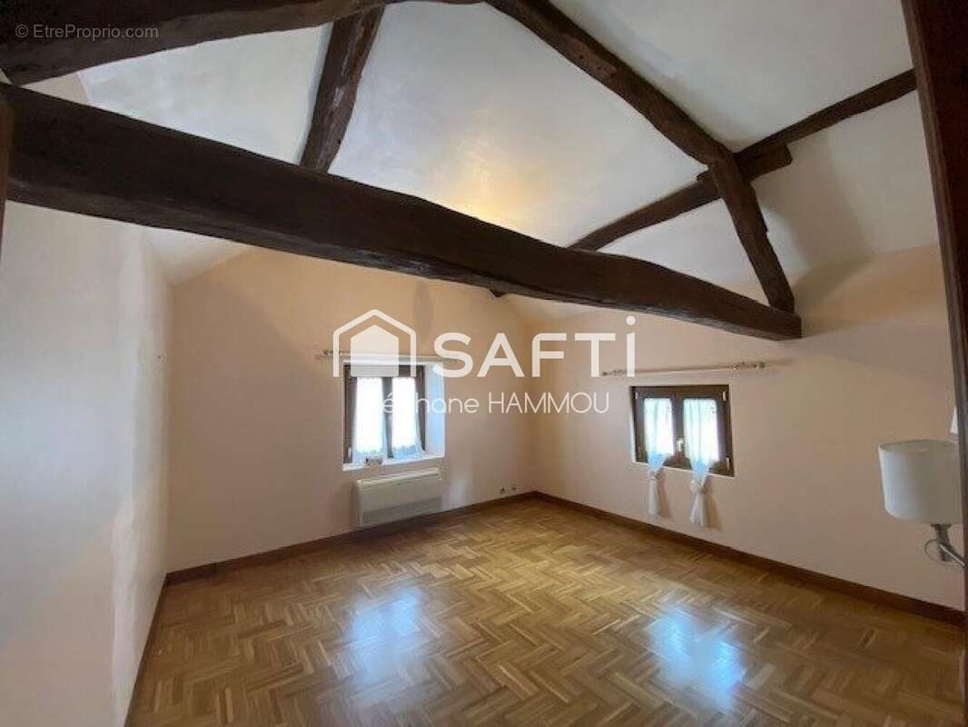 Photo 6 - Maison à LA FERTE-SOUS-JOUARRE