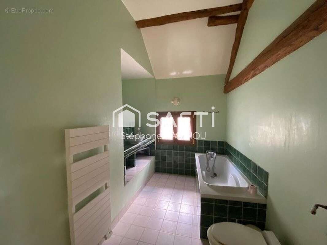 Photo 7 - Maison à LA FERTE-SOUS-JOUARRE