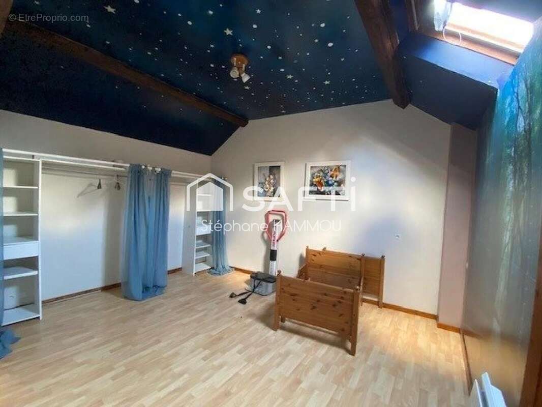 Photo 8 - Maison à LA FERTE-SOUS-JOUARRE