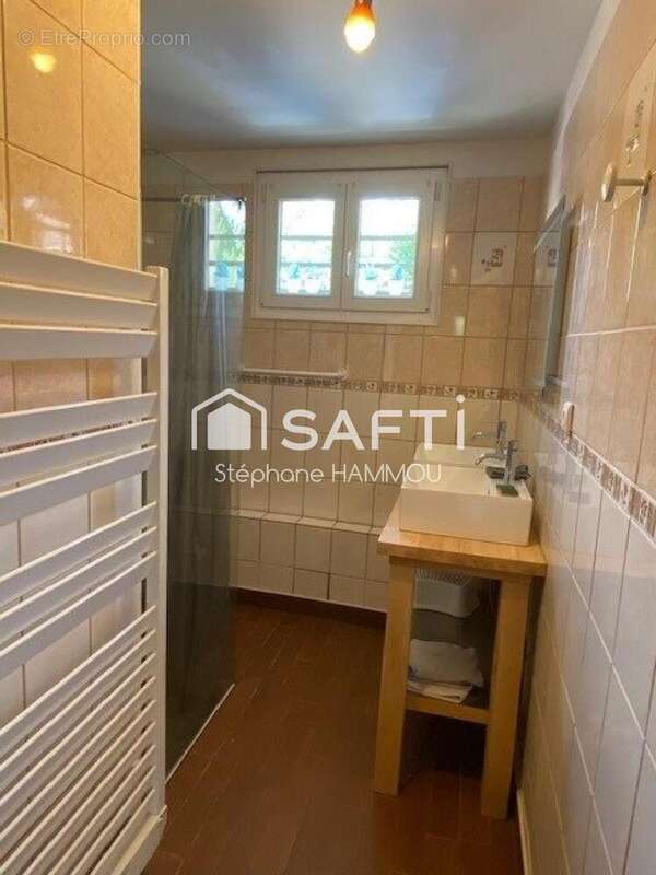 Photo 9 - Maison à LA FERTE-SOUS-JOUARRE