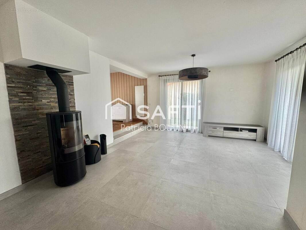 Photo 1 - Maison à NIORT