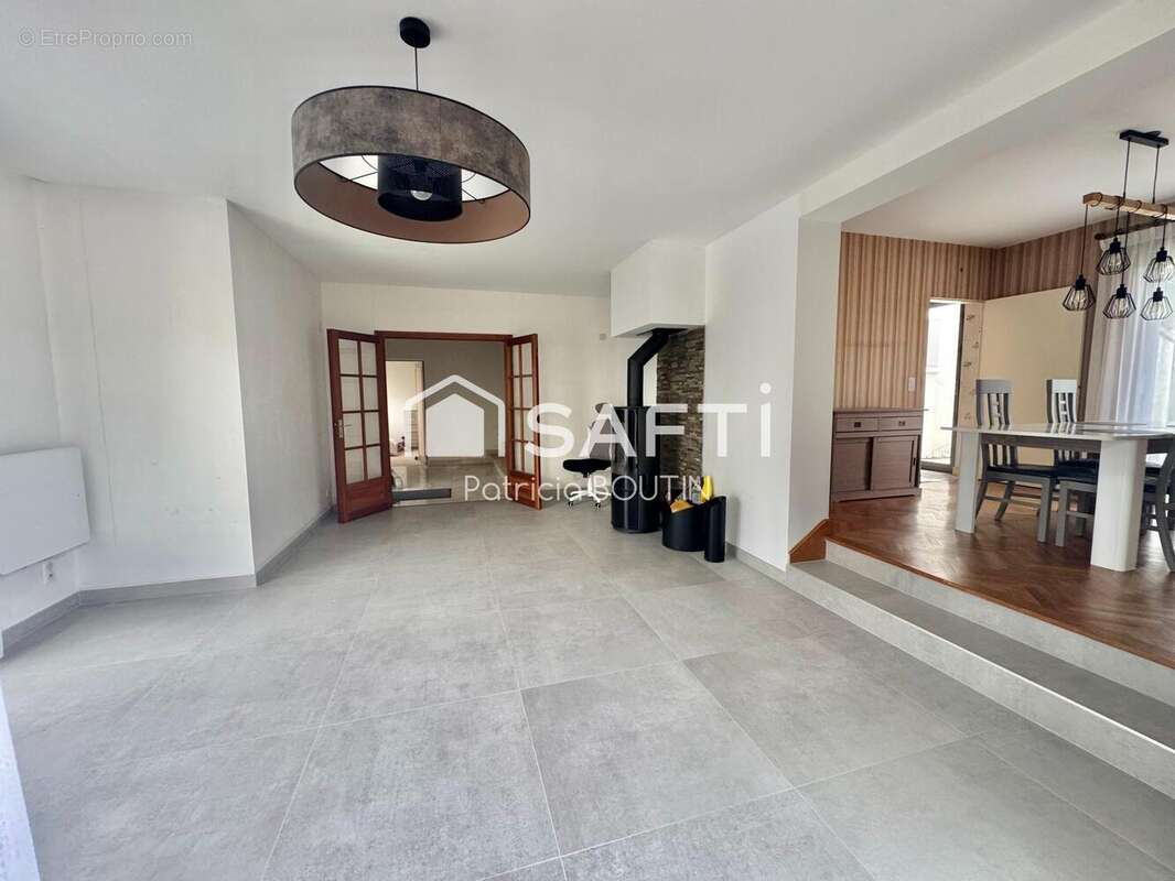 Photo 3 - Maison à NIORT