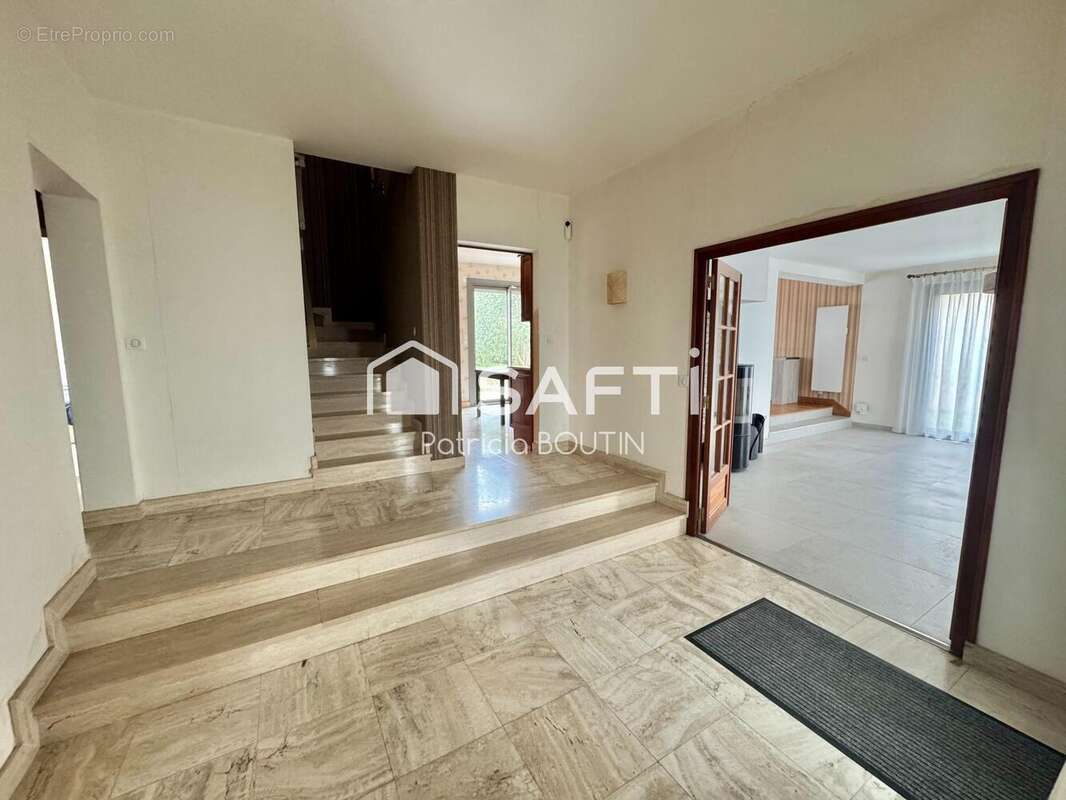 Photo 4 - Maison à NIORT