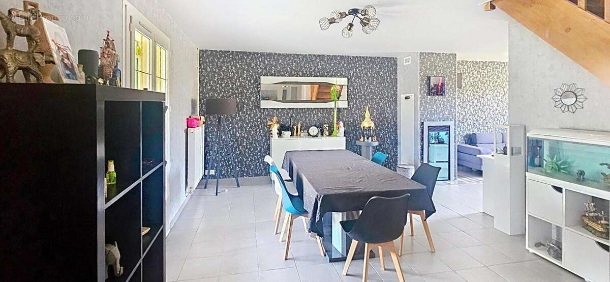 Photo 2 - Maison à LANTHES