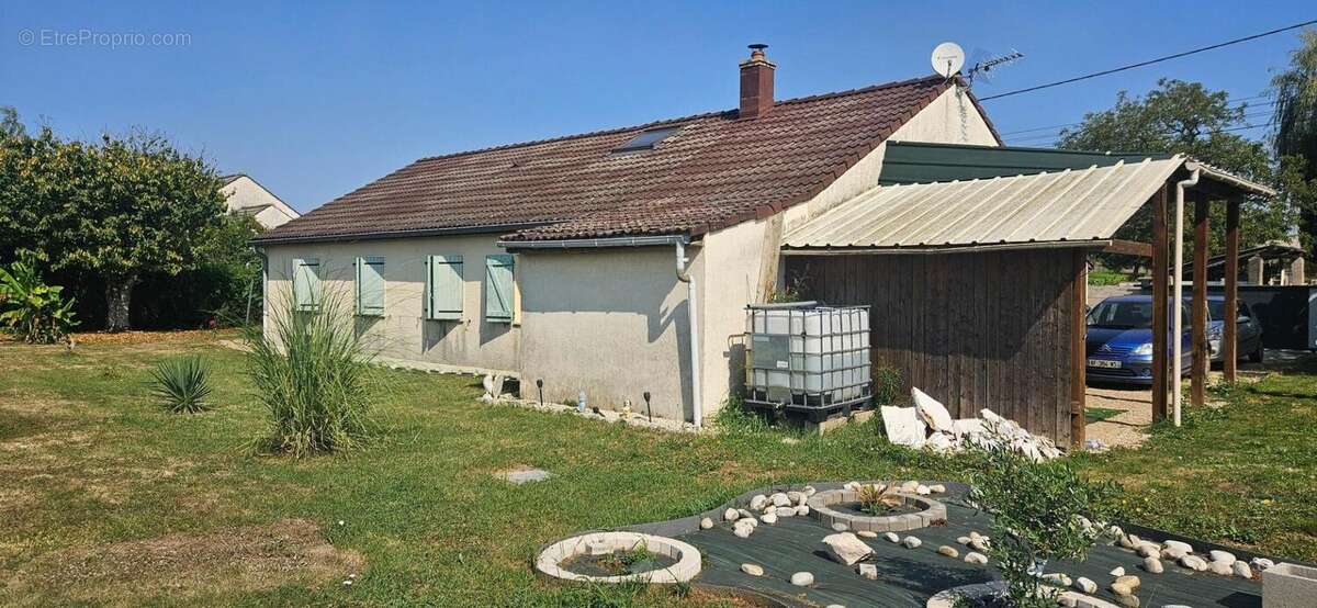 Photo 4 - Maison à LANTHES