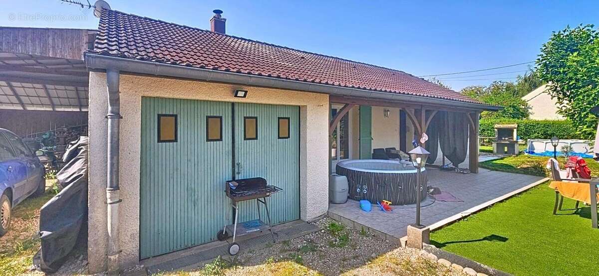 Photo 5 - Maison à LANTHES