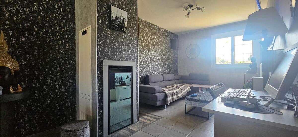 Photo 6 - Maison à LANTHES