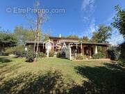 Photo 1 - Maison à SAINT-SULPICE-ET-CAMEYRAC